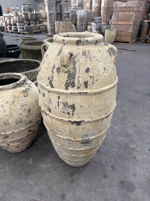 Kos Jar wLugs AD