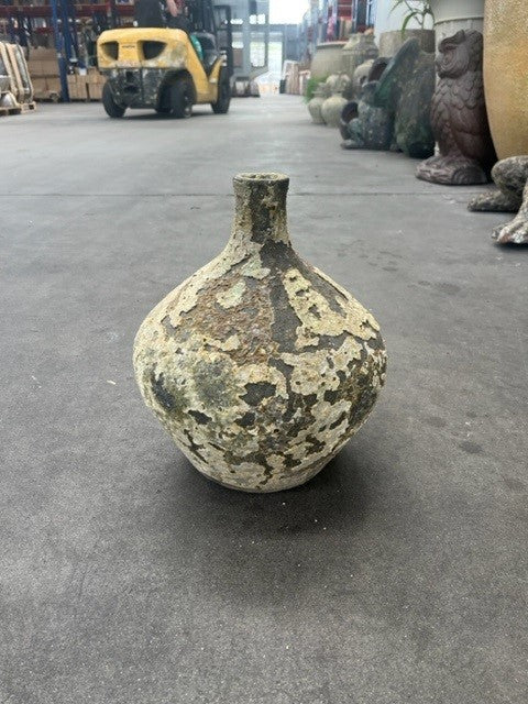 Bladder Pot