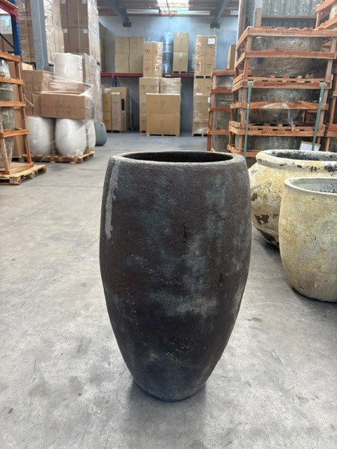 Tall Egg Planter