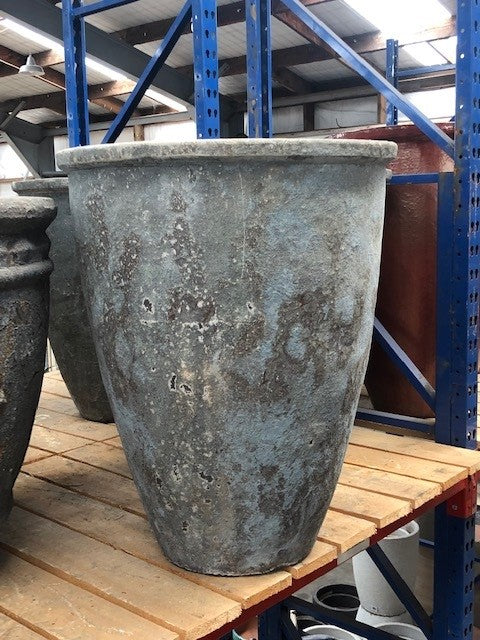 Monster Taper Planter
