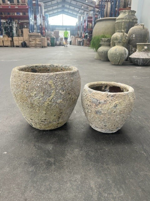 Juliet Planter Set/2
