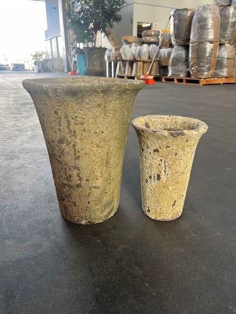 Cone Planter Set/2