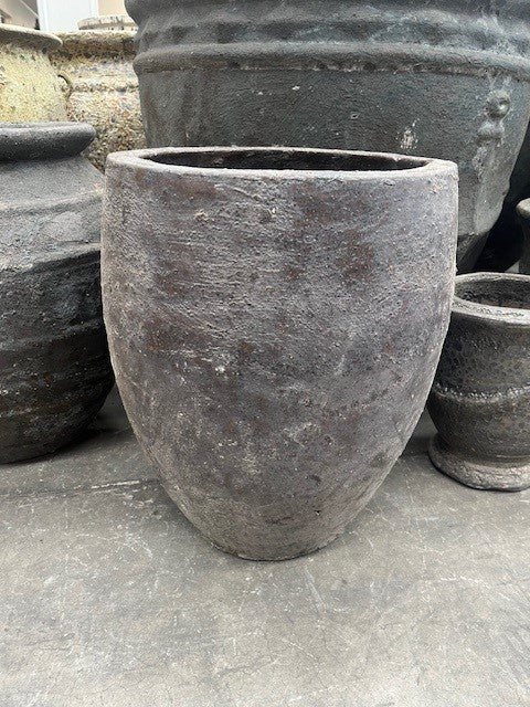 Tall Egg Planter
