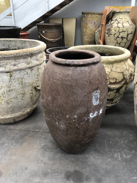 Water Jar