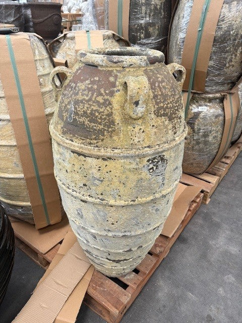 Kos Jar wLugs AD