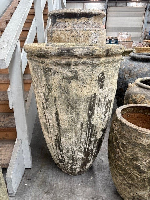 Monster Taper Planter