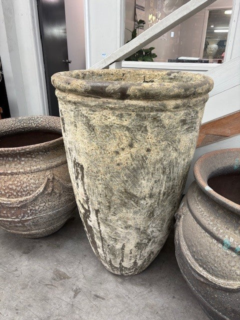 Monster Taper Planter