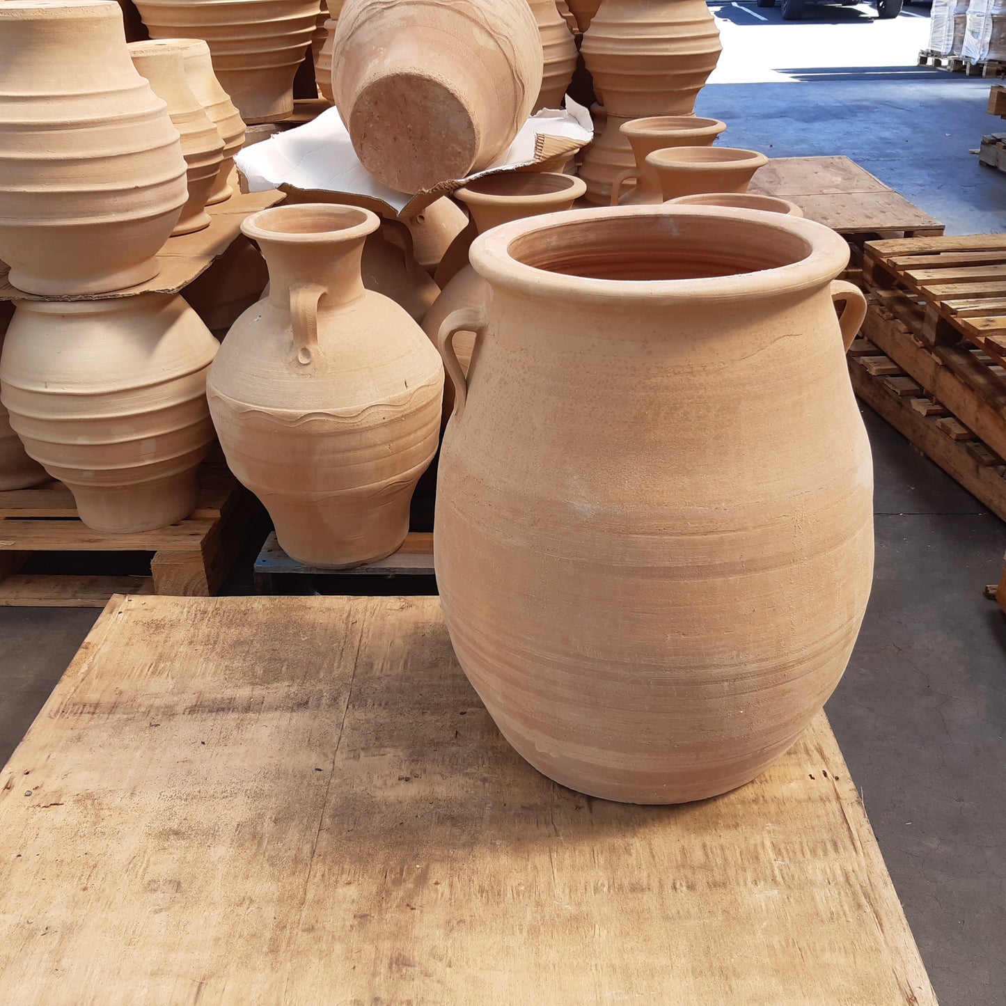 Chios Urn