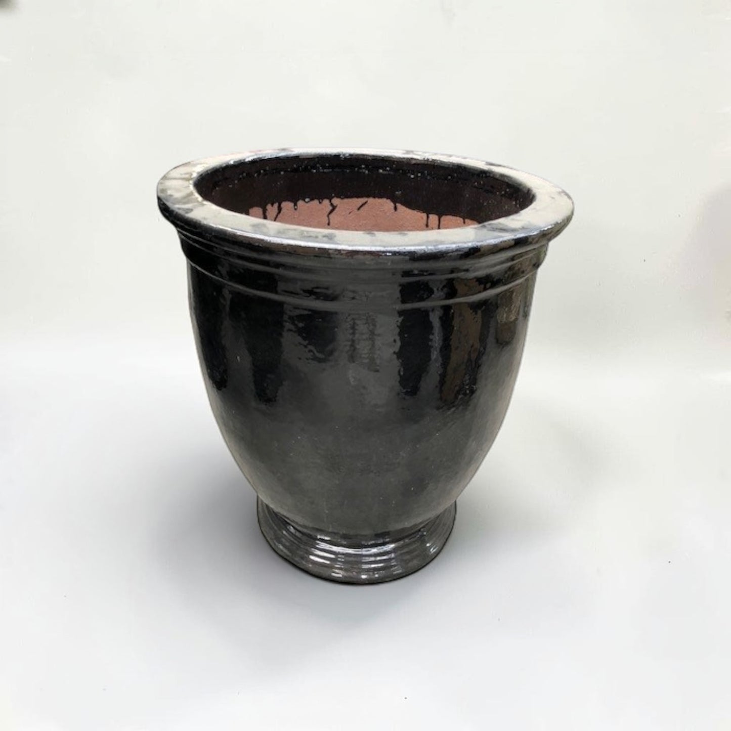 Egg Cup Urn