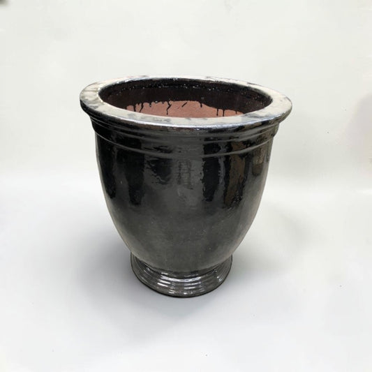 Egg Cup Urn