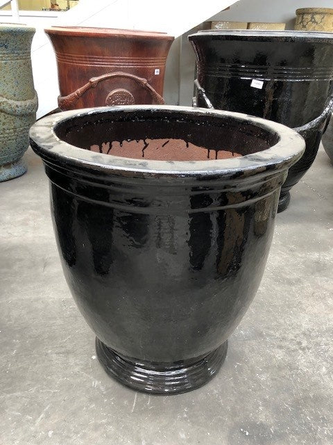 Egg Cup Urn