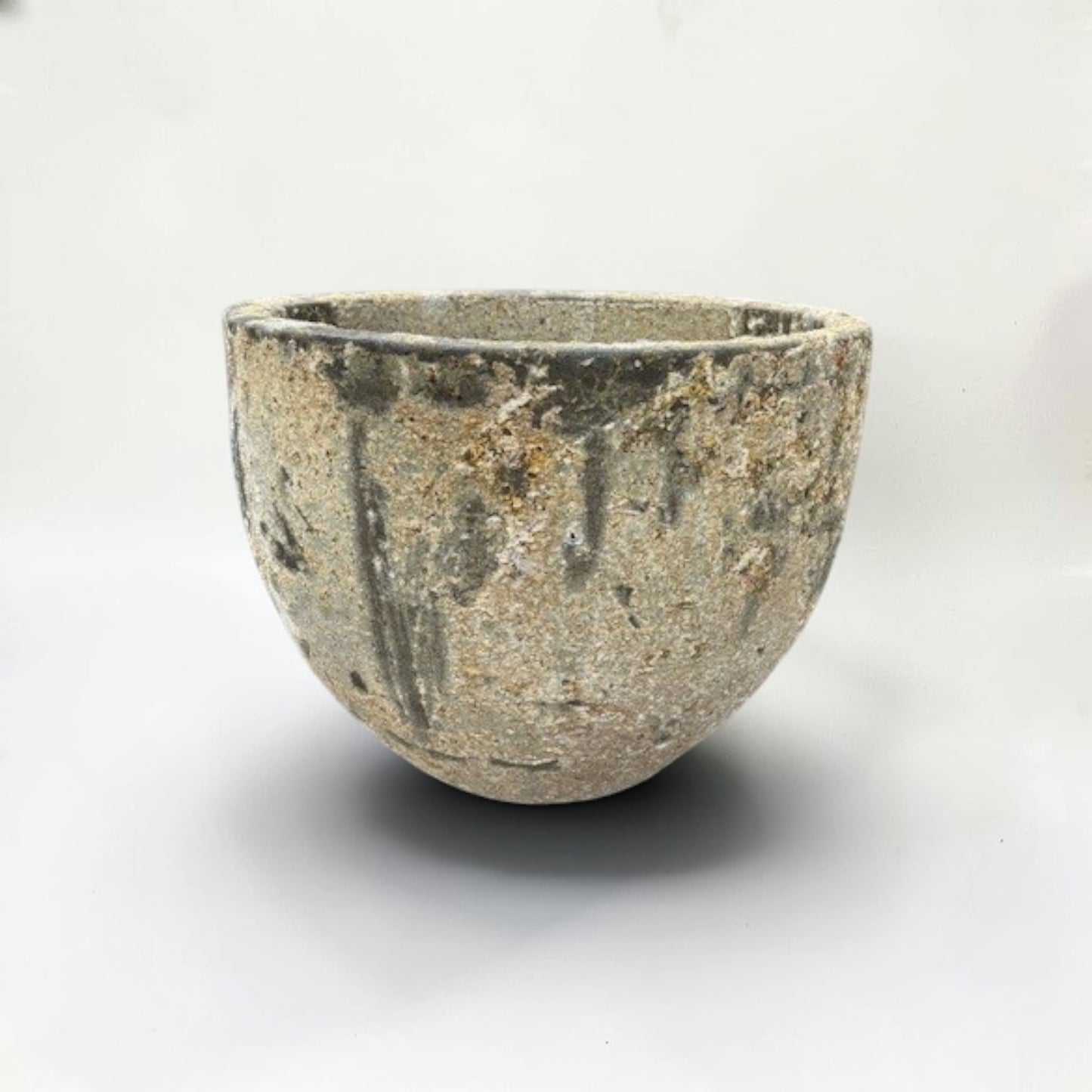 6076 Egg Pot
