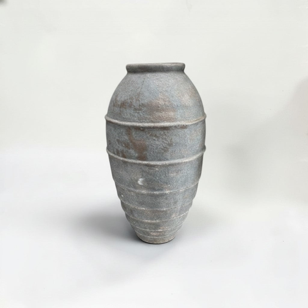 6209 AV Kos Jar No Lugs Verdigris