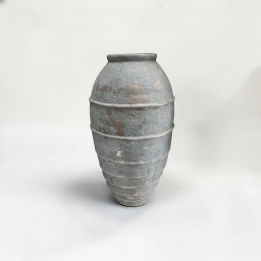 6209 AV Kos Jar No Lugs Verdigris