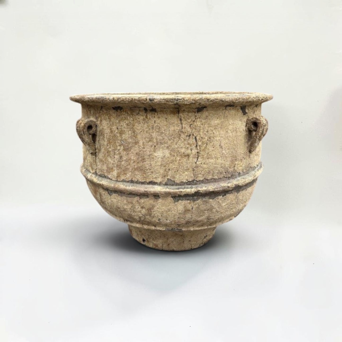 Special XL Planter w 4 Handles