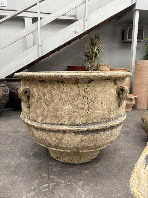 Special XL Planter w 4 Handles