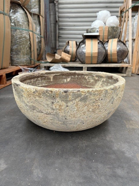 High Bowl