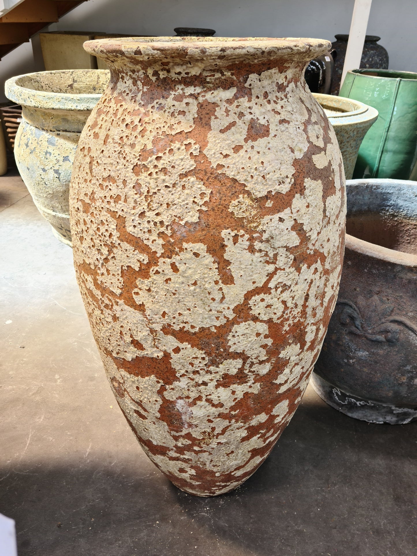 Roman Jar