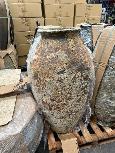 Roman Jar