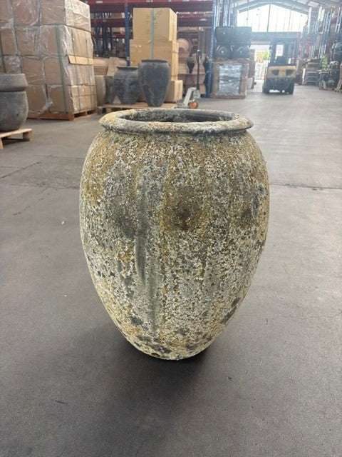Water Jar