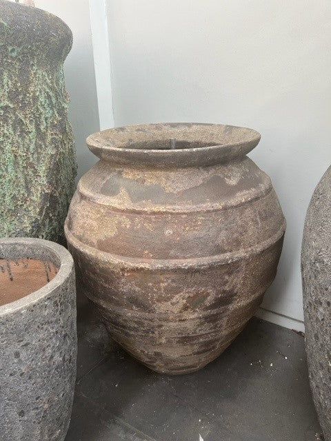 Beehive Jar