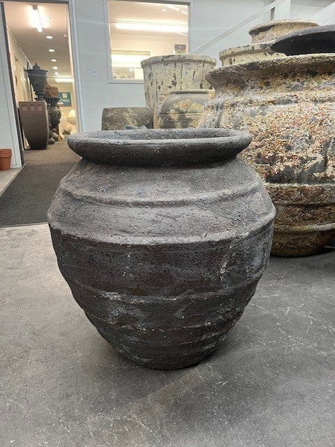 Beehive Jar