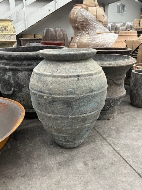 Beehive Jar