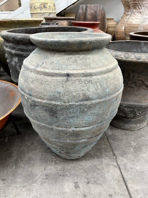 Beehive Jar