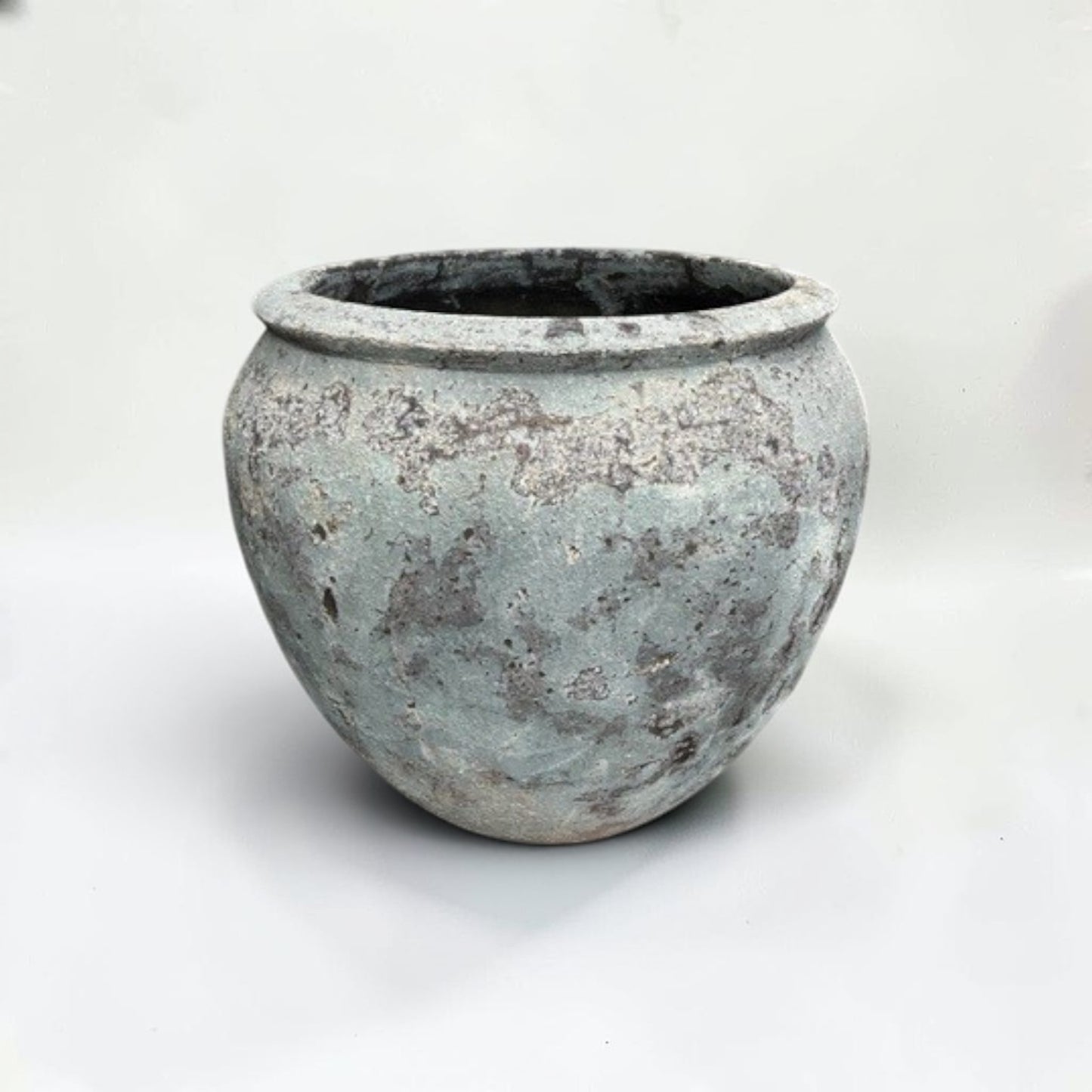 Opium Jar