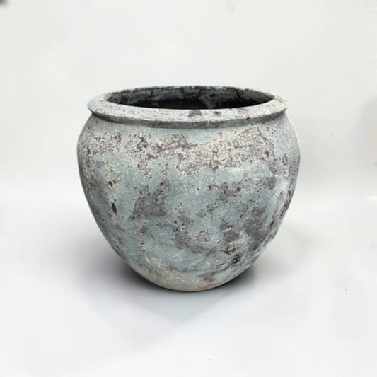 Opium Jar
