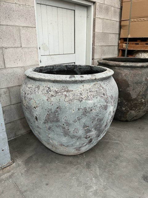 Opium Jar