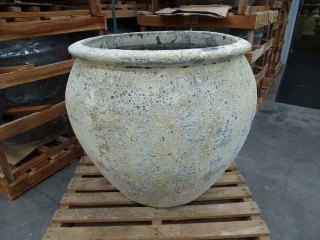 Opium Jar