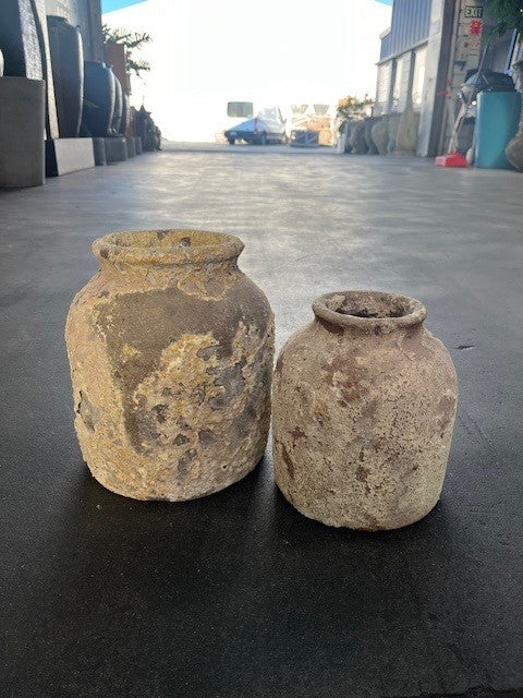 Venetian Vase