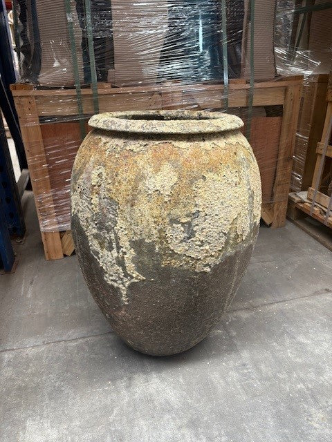 Water Jar