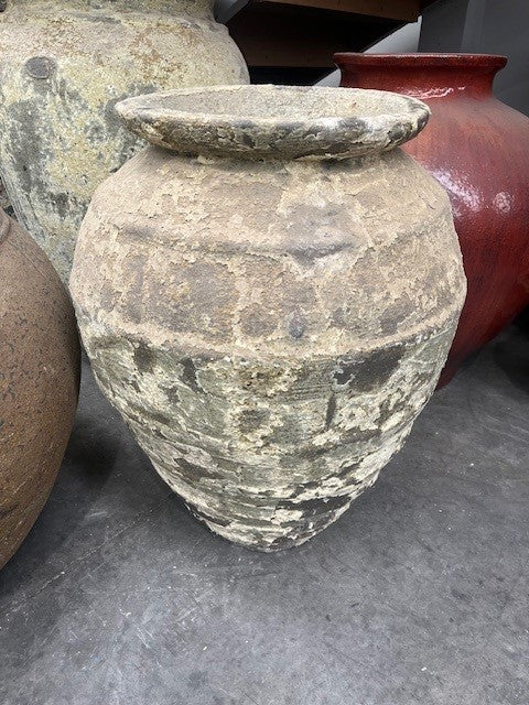 Beehive Jar