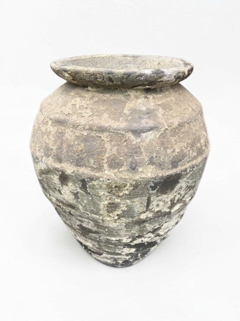 Beehive Jar