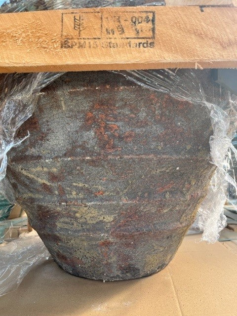 Beehive Jar