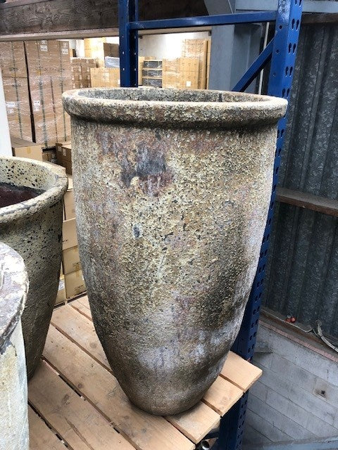 Monster Taper Planter