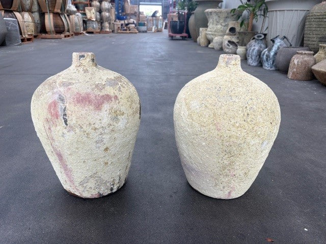 Melon Pot