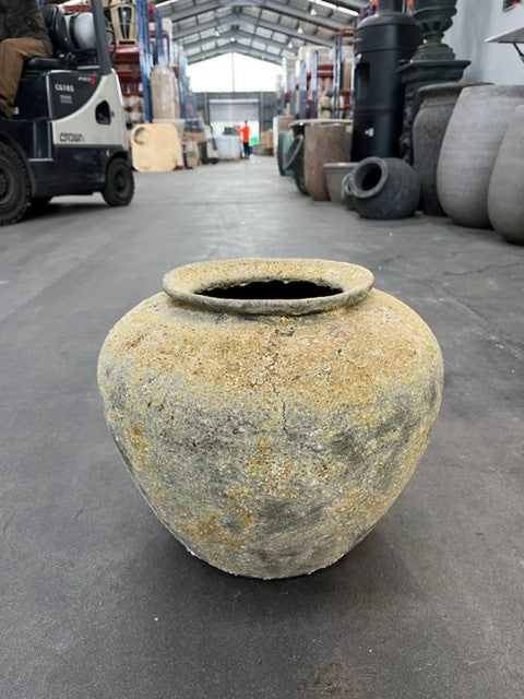Parlour Pot