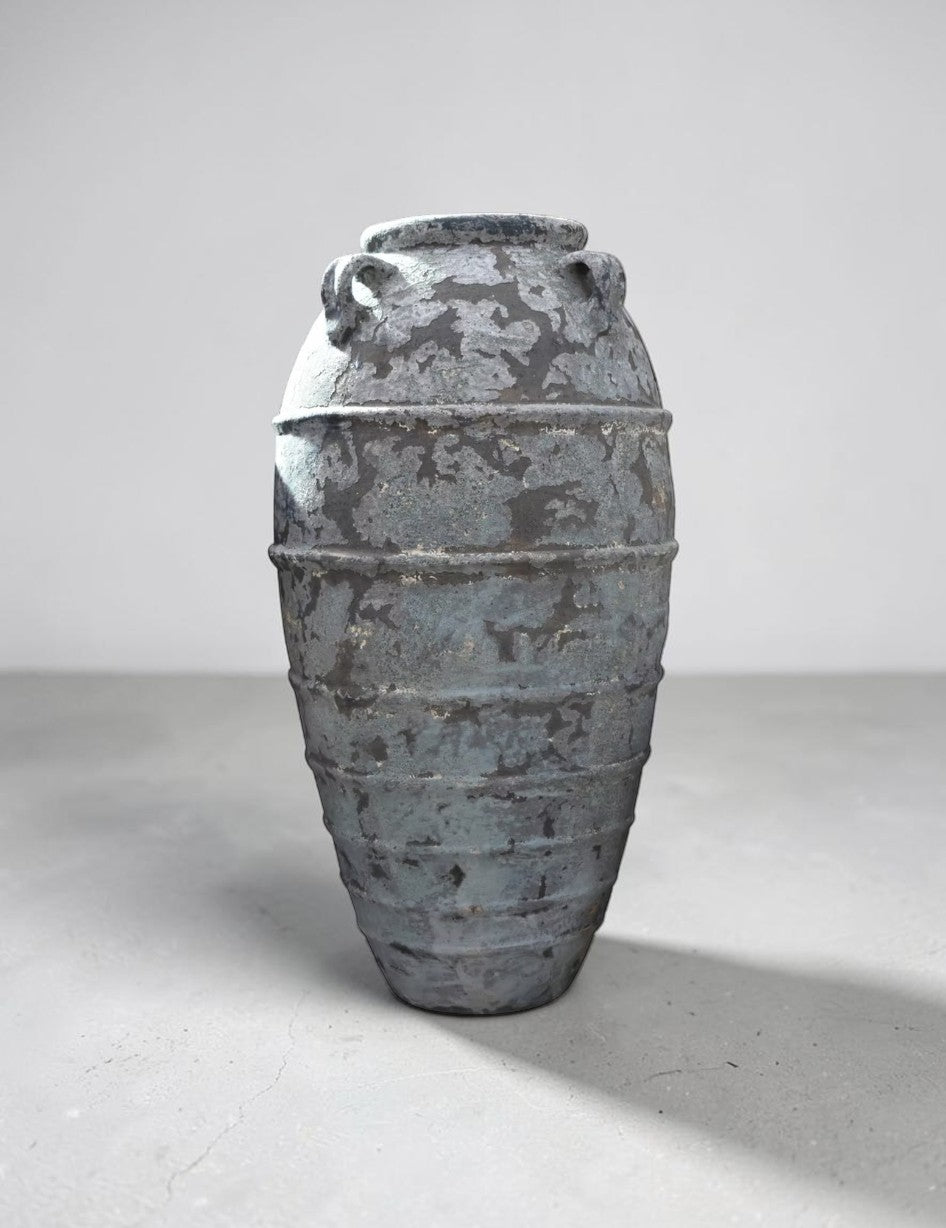 6214 Kos Jar w/Lugs