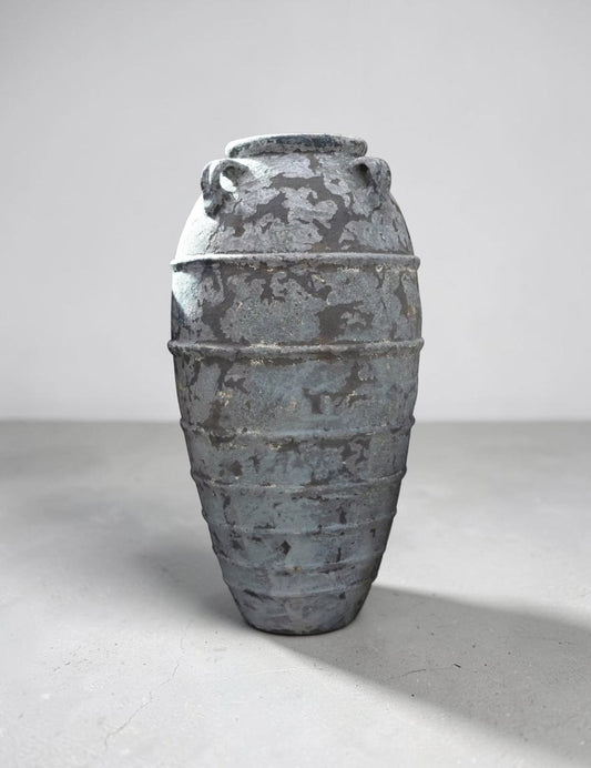 6214 Kos Jar w/Lugs