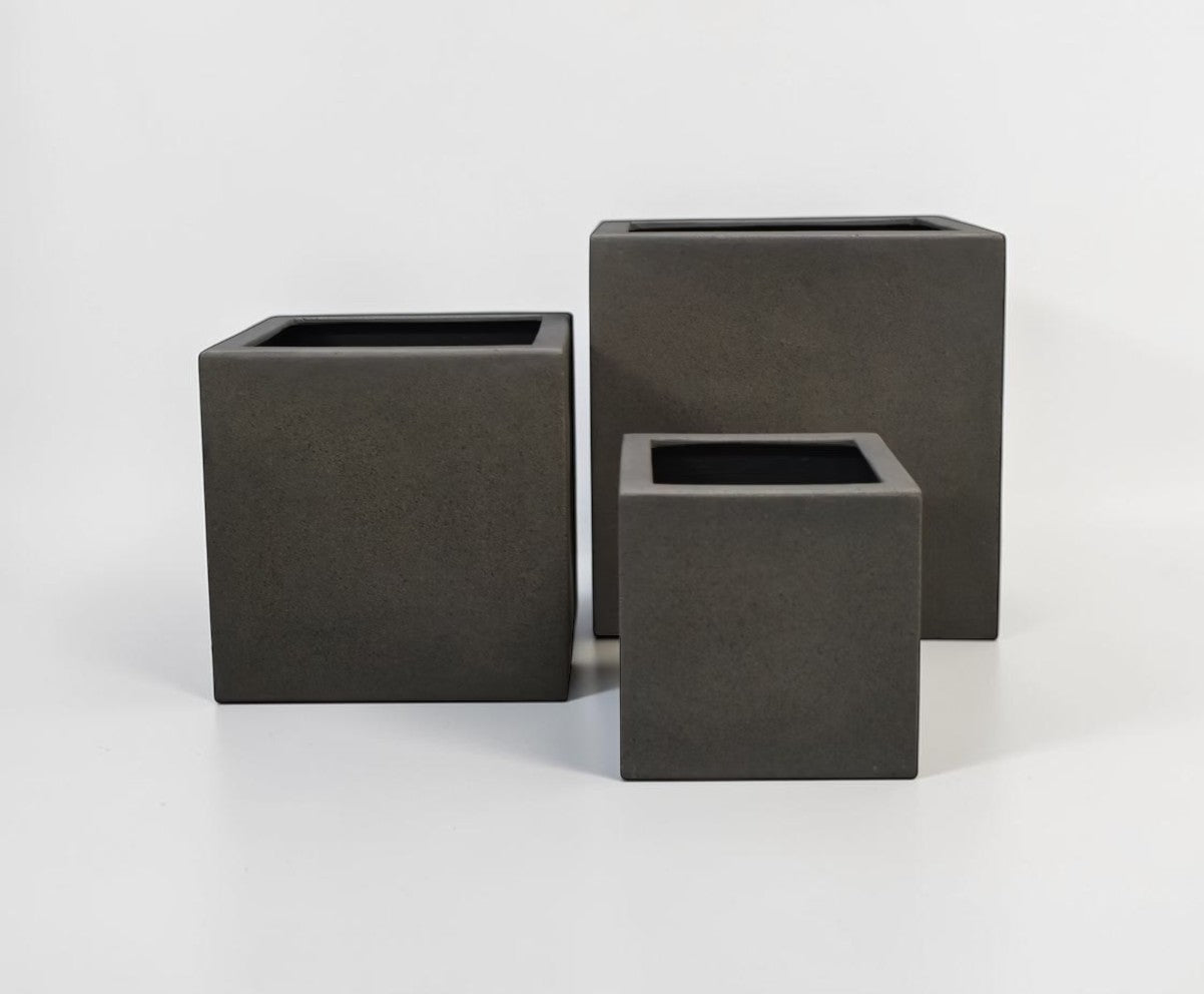 Alicante Cube