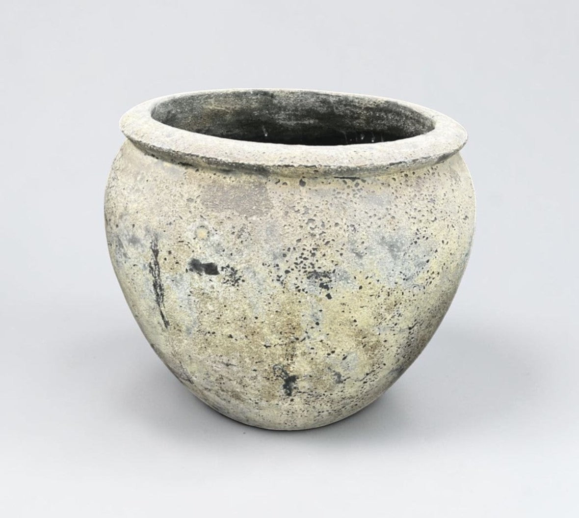 Opium Jar
