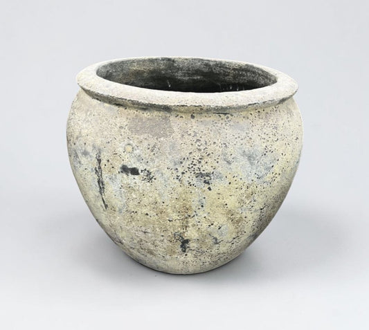 Opium Jar