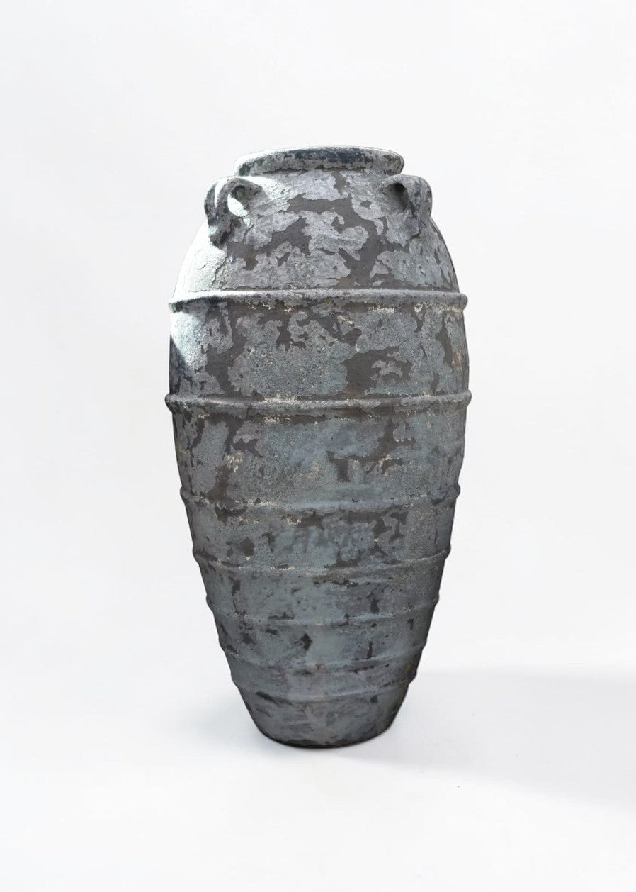 Kos Jar (with Lugs)