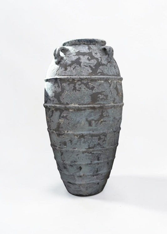 Kos Jar (with Lugs)