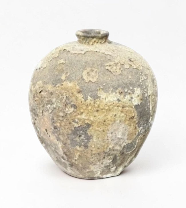 Citrus Pot