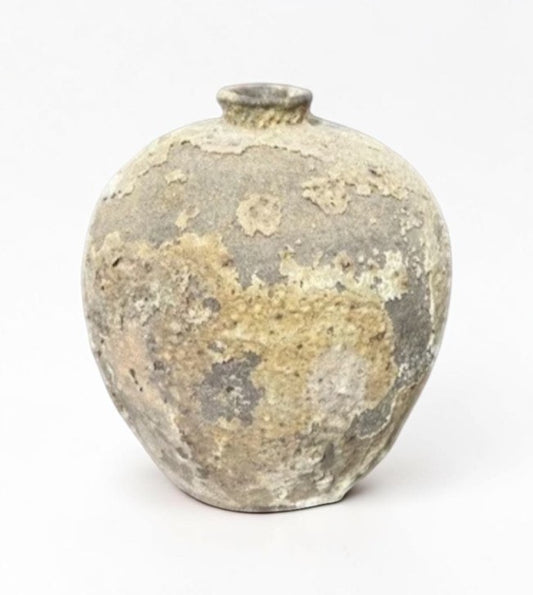Citrus Pot