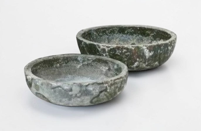High Bowl